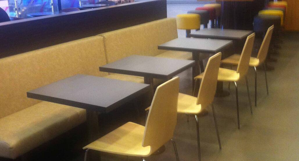 Mamy S Burger Bahcelievler Merkez Istanbul